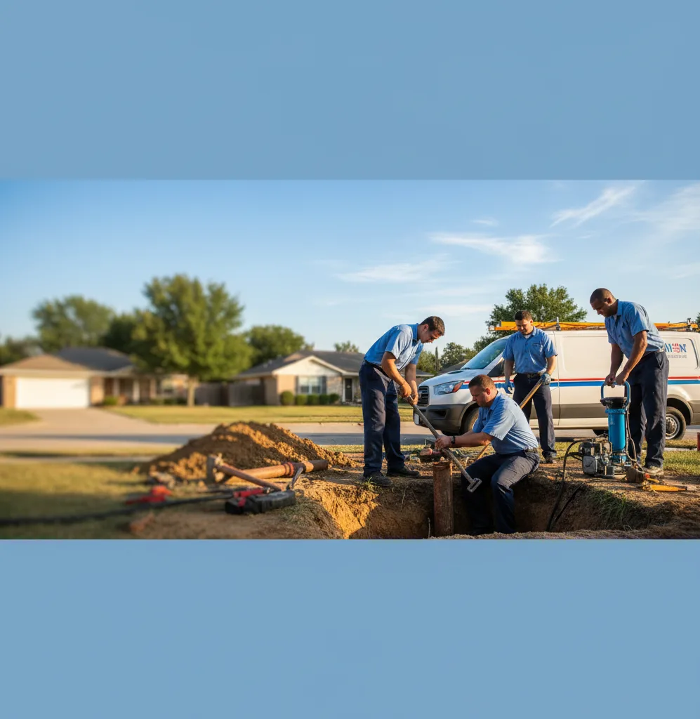 Water Heater Repair & Plumber in Millersburg